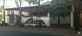 RUMAH KOST AREA BUNGA&sup2;, DEKAT DENGAN JALAN SOEKARNO HATTA - TAMAN KRID