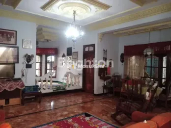 RUMAH KOST AREA BUNGA&sup2;, DEKAT DENGAN JALAN SOEKARNO HATTA - TAMAN KRID