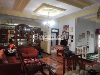 RUMAH KOST AREA BUNGA&sup2;, DEKAT DENGAN JALAN SOEKARNO HATTA - TAMAN KRID