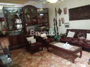 RUMAH KOST AREA BUNGA&sup2;, DEKAT DENGAN JALAN SOEKARNO HATTA - TAMAN KRID