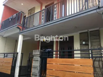 RUMAH KOST DEKAT UNIBRAW SUHAT MALANG
