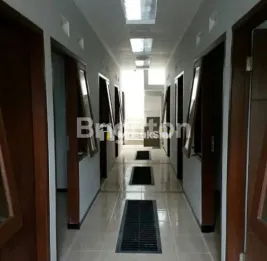 RUMAH KOST DEKAT UNIBRAW SUHAT MALANG