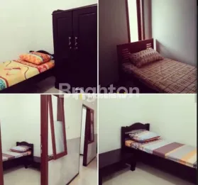 RUMAH KOST DEKAT UNIBRAW SUHAT MALANG