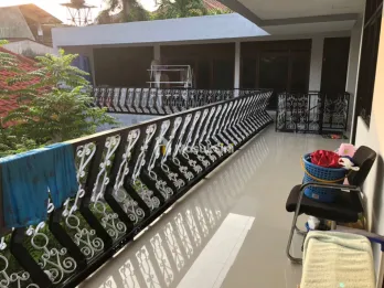 Rumah Kost Masih Operasional Dijual &ndash; Darmo Baru Barat