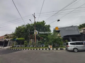 Rumah Kost Masih Operasional Dijual – Darmo Baru Barat
