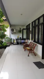 Rumah Kost Masih Operasional Dijual &ndash; Darmo Baru Barat