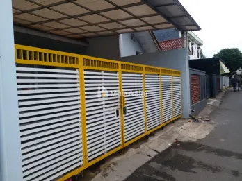 Rumah & Kost Produktif di Tubagus Ismail, Income Stabil Lokasi Premium