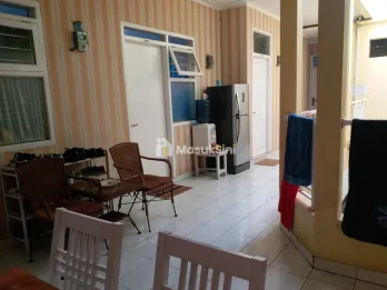 Rumah & Kost Produktif di Tubagus Ismail, Income Stabil Lokasi Premium