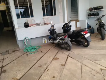 Rumah & Kost Produktif di Tubagus Ismail, Income Stabil Lokasi Premium