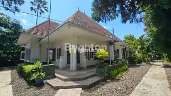 RUMAH LUAS PUSAT KOTA ORO ORO DOWO IJEN MALANG
