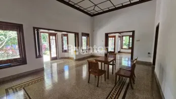 RUMAH LUAS PUSAT KOTA ORO ORO DOWO IJEN MALANG