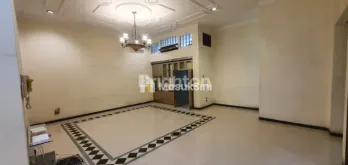 RUMAH LUAS PUSAT KOTA SIAP HUNI AREA IJEN MALANG