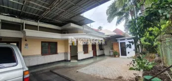 RUMAH LUAS PUSAT KOTA SIAP HUNI AREA IJEN MALANG