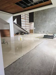 Rumah Mewah 2 Lantai Dijual Semi Furnished di Citrasun Garden Semarang