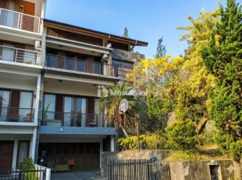 RUMAH MEWAH DAGO RESORT VIEW ALAM TURUN HARGA! SIAPA CEPAT DIA DAPAT!