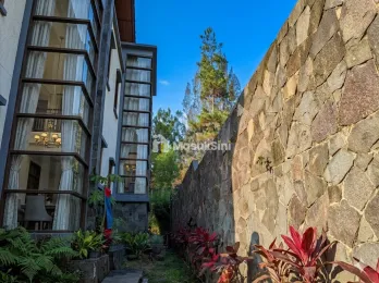 RUMAH MEWAH DAGO RESORT VIEW ALAM TURUN HARGA! SIAPA CEPAT DIA DAPAT!