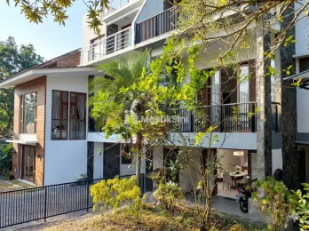RUMAH MEWAH DAGO RESORT VIEW ALAM TURUN HARGA! SIAPA CEPAT DIA DAPAT!