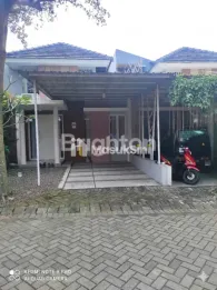 RUMAH MEWAH GREEN ORCHID 2KT 90M²