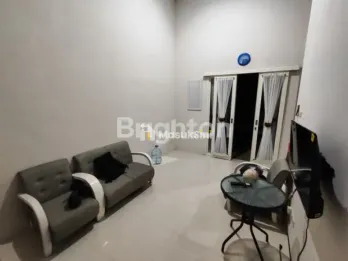 RUMAH MEWAH GREEN ORCHID 2KT 90M²