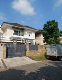 Rumah Mewah Minimalis di Puri Galaxy, Dekat Kawasan Araya & Pakuwon City