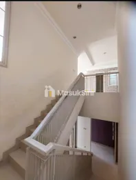 Rumah Mewah Minimalis di Puri Galaxy, Dekat Kawasan Araya & Pakuwon City