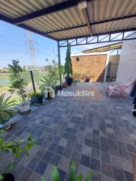 Rumah Mewah Minimalis SHM Royal Residence Wiyung