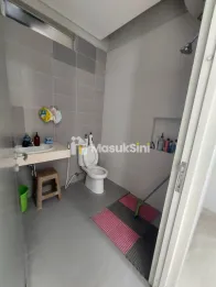 Rumah Mewah Minimalis SHM Royal Residence Wiyung