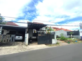 Rumah Minimalis 2 Lantai Dijual Jl Raya Dermo Dau Kab Malang