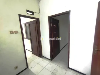 Rumah Minimalis 2 Lantai Dijual Jl Raya Dermo Dau Kab Malang