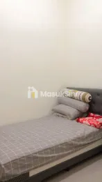 Rumah Minimalis di Kepuharjo Karangploso Malang