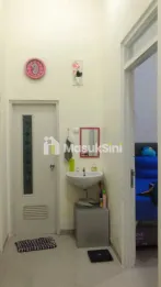 Rumah Minimalis di Kepuharjo Karangploso Malang
