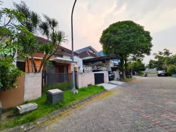 Rumah Minimalis Dijual Perum Graha Kencana Selatan Balearjosari Blimbing