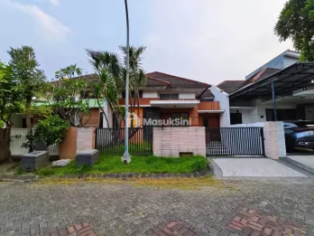 Rumah Minimalis Dijual Perum Graha Kencana Selatan Balearjosari Blimbing