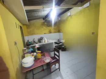 Rumah Minimalis Dijual Villa Bukit Tidar Malang Dekat Sekolah Thursina IIBS