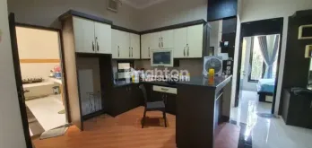 RUMAH MINIMALIS FULL FURNISH PERABOT PANDANWANGI SIMPANG SULFAT UTARA MALANG