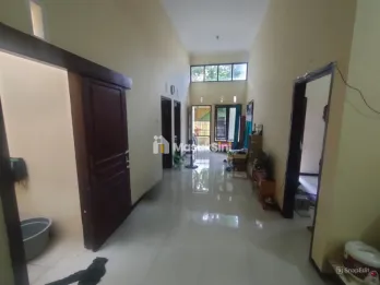 Rumah Minimalis Modern Dijual Villa Bukit Tidar Malang