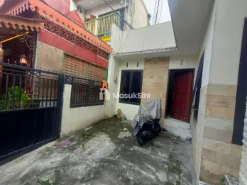 Rumah Minimalis Modern Dijual Villa Bukit Tidar Malang