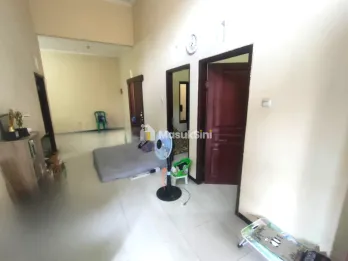 Rumah Minimalis Modern Dijual Villa Bukit Tidar Malang