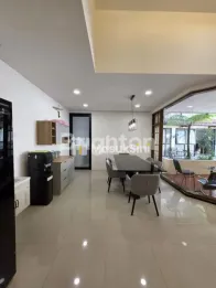 RUMAH MINIMALIS MODERN STRATEGIS PUSAT KOTA AREA GUNUNG GUNUNG IJEN MA
