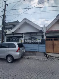 Rumah Minimalis Ploso Timur – Akses Mudah & Lingkungan Tenang