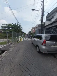 Rumah Minimalis Ploso Timur – Akses Mudah & Lingkungan Tenang