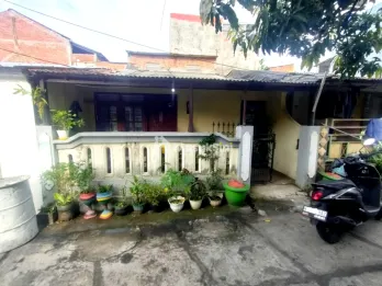 Rumah Minimalis Siap Huni Dijual Villa Bukit Tidar Malang