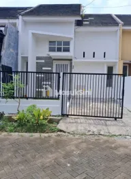 Rumah Minimalis 2KT di Green Pesona Patrang Jember