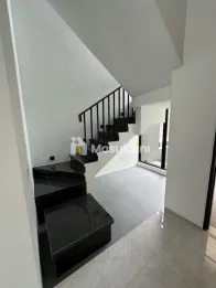 Rumah Modern 2 Lantai Citraland Surabaya Barat