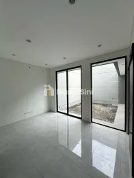 Rumah Modern 2 Lantai Citraland Surabaya Barat