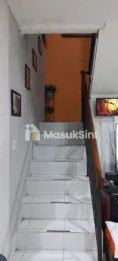 Rumah Modern minimalis di kawasan Cinere