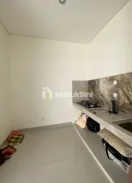 Rumah Modern Minimalis Rungkut Mapan Akses Mudah