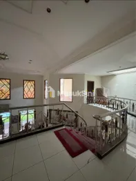 Rumah Modern Premium Dekat Plaza Marina & Ahmad Yani Lokasi Margorejo, 2 la