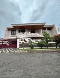 Rumah Modern Premium Dekat Plaza Marina & Ahmad Yani Lokasi Margorejo, 2 la