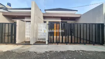 RUMAH MURAH 400 JUTAAN DEKAT RSIY DI KALASAN
